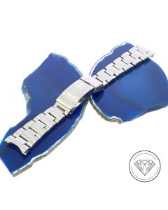 Original Rolex Oyster Armband 93250 Stahl 20mm16610 14060