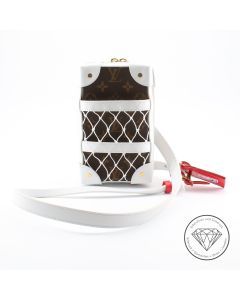 Louis Vuitton Soft Trunk NBA Kollektion