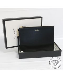 Gucci Clutch neuwertig 