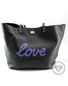Dolce und Gabbana Shopper 