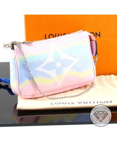 Louis Vuitton Pochette limited Edition