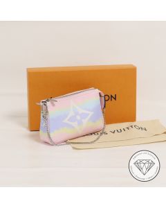 Louis Vuitton Pochette limited Edition
