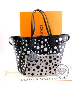 Louis Vuitton Neverfull mit Pochette limited 