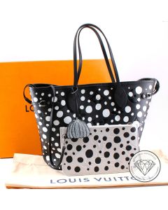 Louis Vuitton Neverfull mit Pochette limited