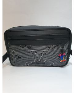 Erweiterbare Messenger Tasche