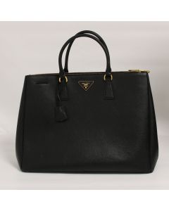 Original PRADA Ledertasche / Tasche / Bag