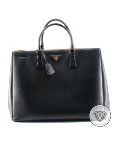 Original PRADA Ledertasche / Tasche / Bag