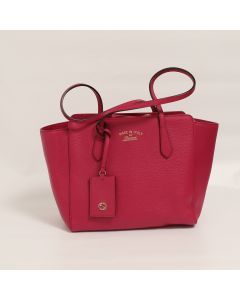 Gucci Shopper in Pink 