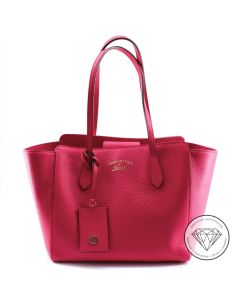Gucci Shopper in Pink 