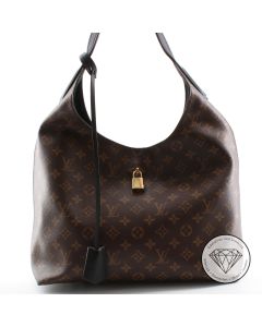 Louis Vuitton Flower Hobo 