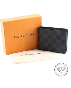 Louis Vuitton Geldbörse