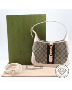 Gucci Schultertasche Jackie