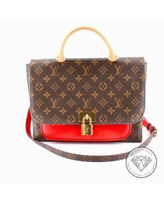 Louis Vuitton Marignan MM limited Edition