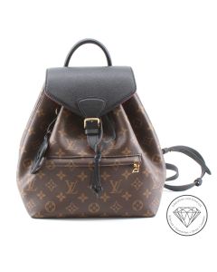 Louis Vuitton Montsouris PM limited Edition