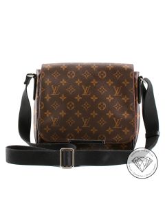 Louis Vuitton Messenger Umhängetasche