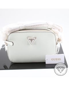 Guess Tasche weiß Neuwertig 
