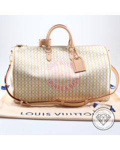 Louis Vuitton Keepall 45 limited Edition