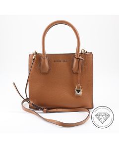 Michael Kors Tasche braun