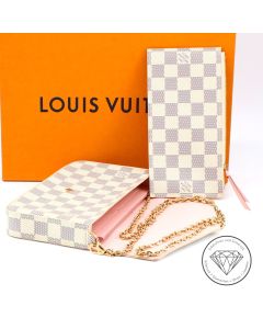 Louis Vuitton Felicie Pochette