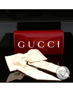 Gucci Haargummi limited Edition Unbenutzt