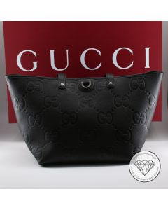 Gucci Jumbo Shopper Medium