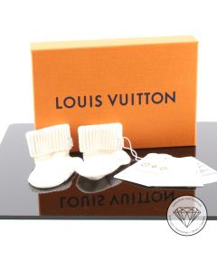 Louis Vuitton Baby Socken limitiert neu 