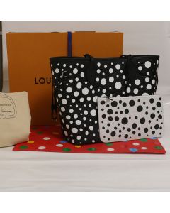 Louis Vuitton Neverfull mit Pochette limited 