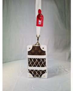 Louis Vuitton Soft Trunk NBA Kollektion