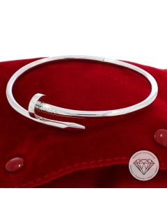 Original CARTIER "Juste un Clou"  Nagel / Nail Armreif, 750 Gold 18 KT